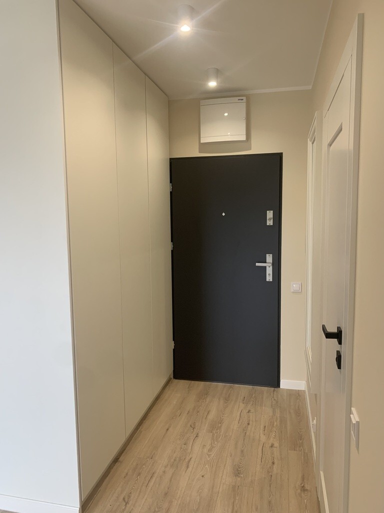 Mieszkanie na sprzedaż Szczecin, Krzekowo 49 m2 | Arka Nieruchomości