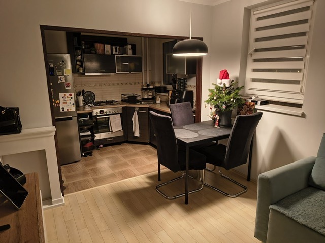 Mieszkanie na wynajem Szczecin, Pomorzany 38 m2 | Arka Nieruchomości