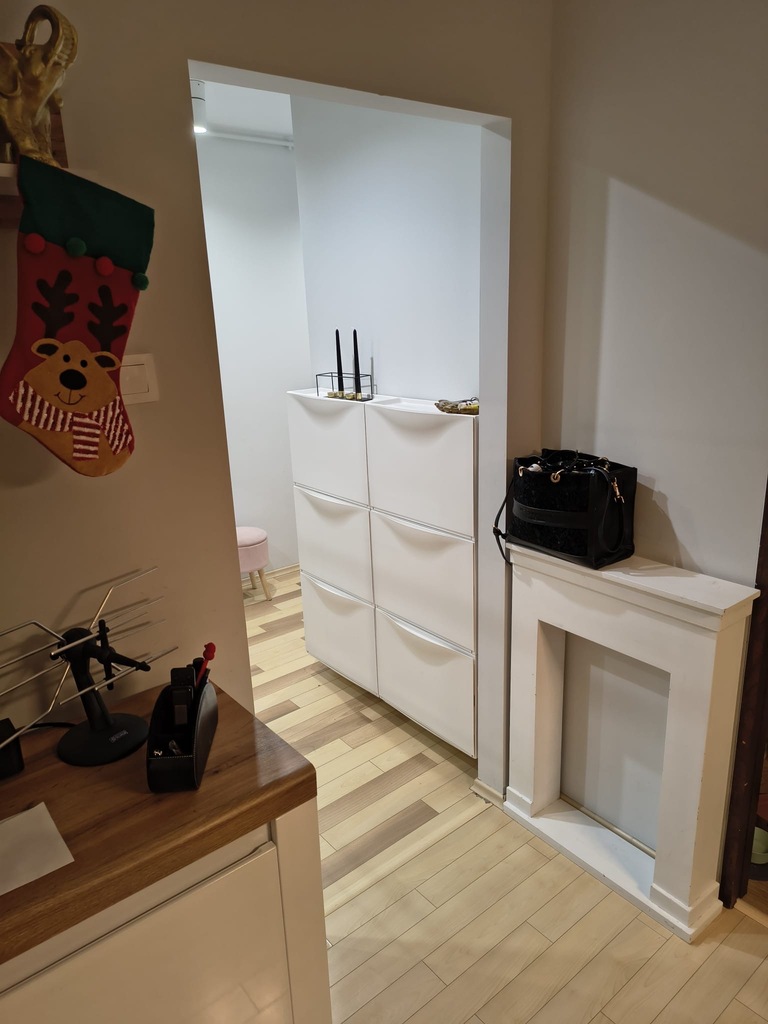 Mieszkanie na wynajem Szczecin, Pomorzany 38 m2 | Arka Nieruchomości