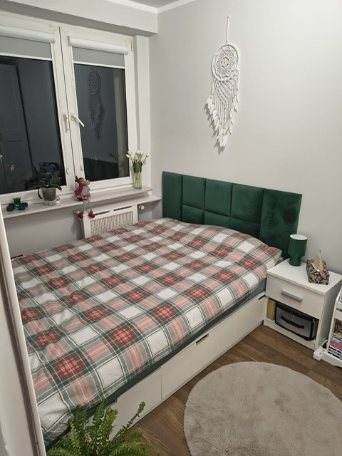 Mieszkanie na wynajem Szczecin, Pomorzany 38 m2 | Arka Nieruchomości