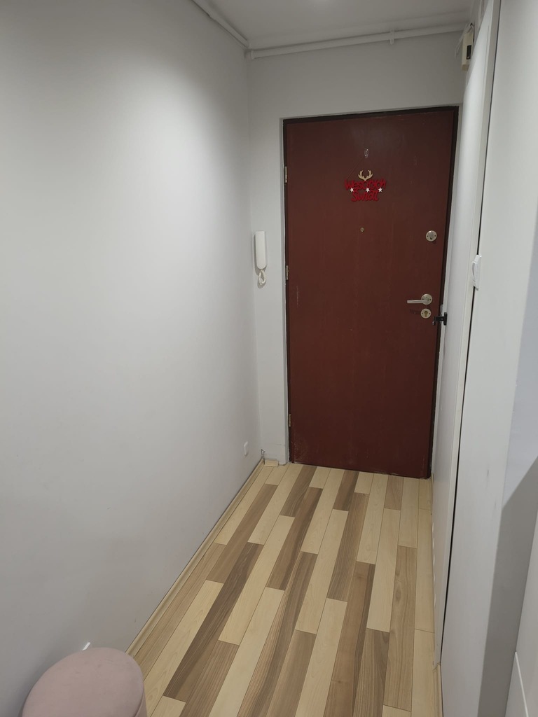 Mieszkanie na wynajem Szczecin, Pomorzany 38 m2 | Arka Nieruchomości
