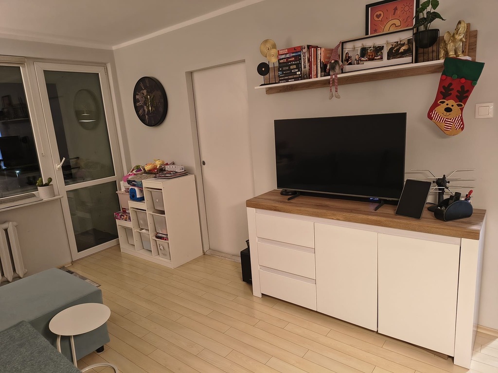 Mieszkanie na wynajem Szczecin, Pomorzany 38 m2 | Arka Nieruchomości