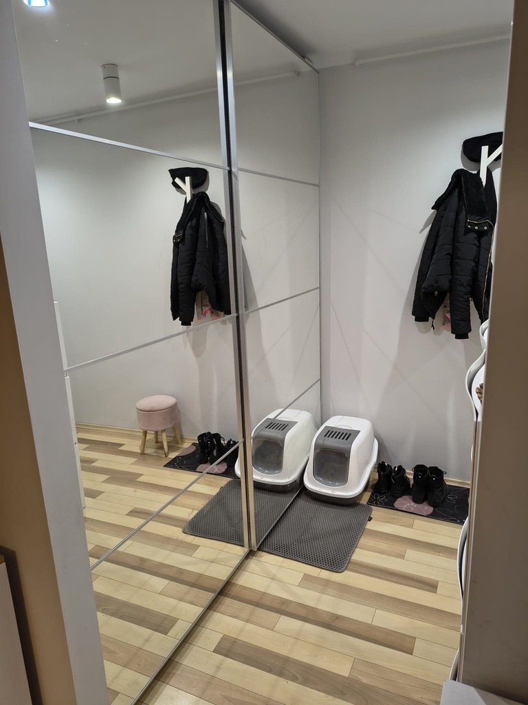 Mieszkanie na wynajem Szczecin, Pomorzany 38 m2 | Arka Nieruchomości