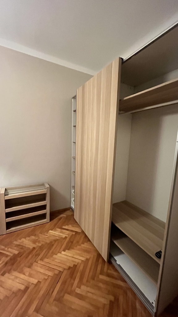 Mieszkanie na sprzedaż Szczecin, Centrum 81 m2 | Arka Nieruchomości