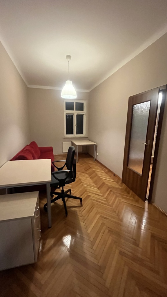 Mieszkanie na sprzedaż Szczecin, Centrum 81 m2 | Arka Nieruchomości