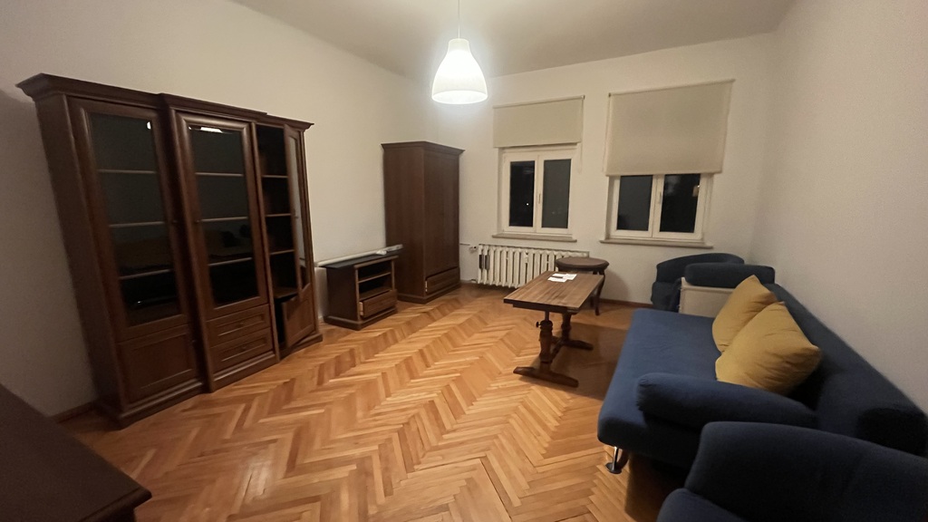Mieszkanie na sprzedaż Szczecin, Centrum 81 m2 | Arka Nieruchomości