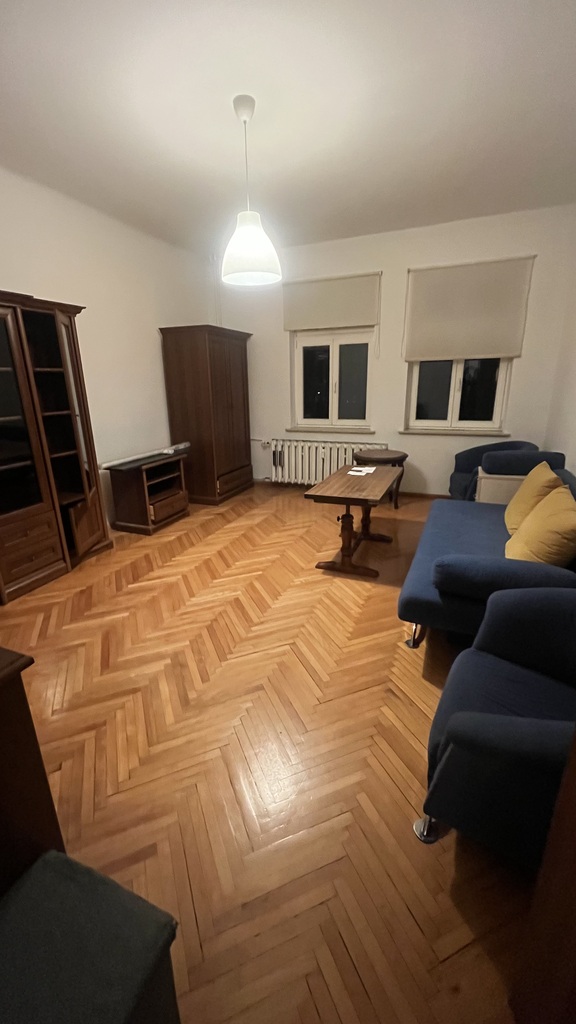 Mieszkanie na sprzedaż Szczecin, Centrum 81 m2 | Arka Nieruchomości