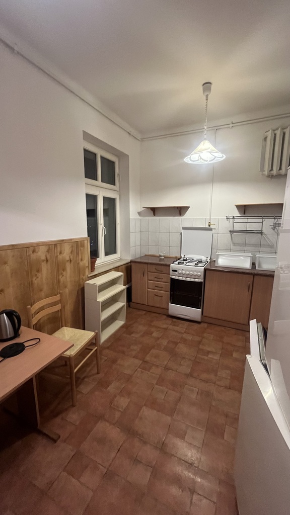 Mieszkanie na sprzedaż Szczecin, Centrum 81 m2 | Arka Nieruchomości