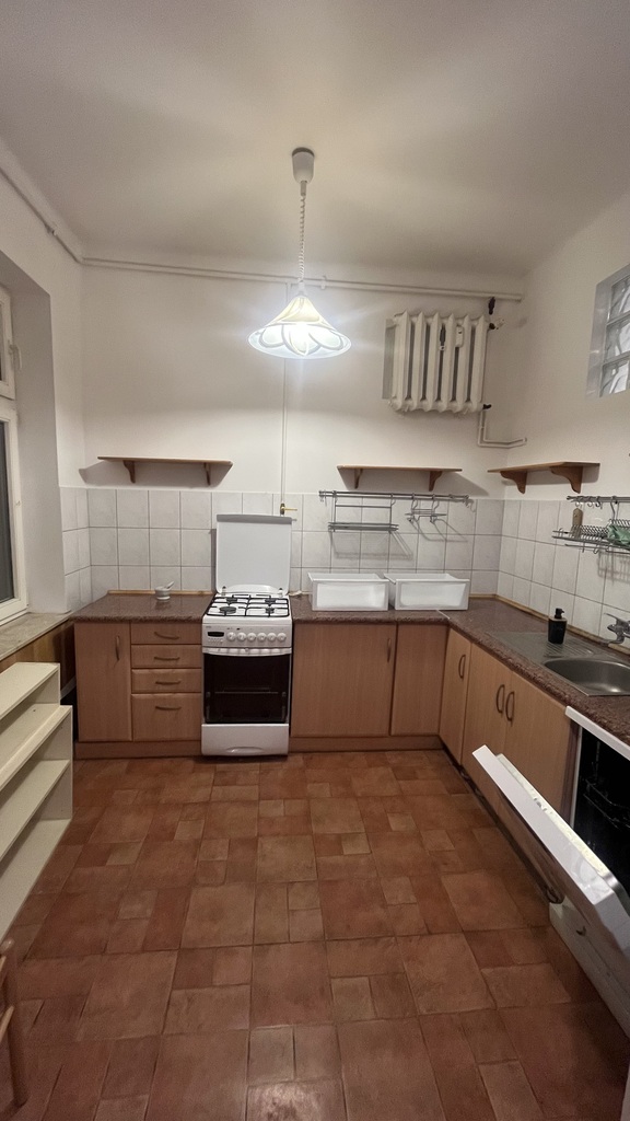 Mieszkanie na sprzedaż Szczecin, Centrum 81 m2 | Arka Nieruchomości