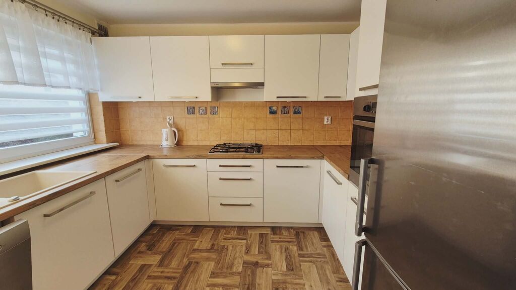 Dom na sprzedaż Police 125 m2 | Arka Nieruchomości