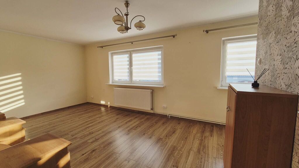 Dom na sprzedaż Police 125 m2 | Arka Nieruchomości