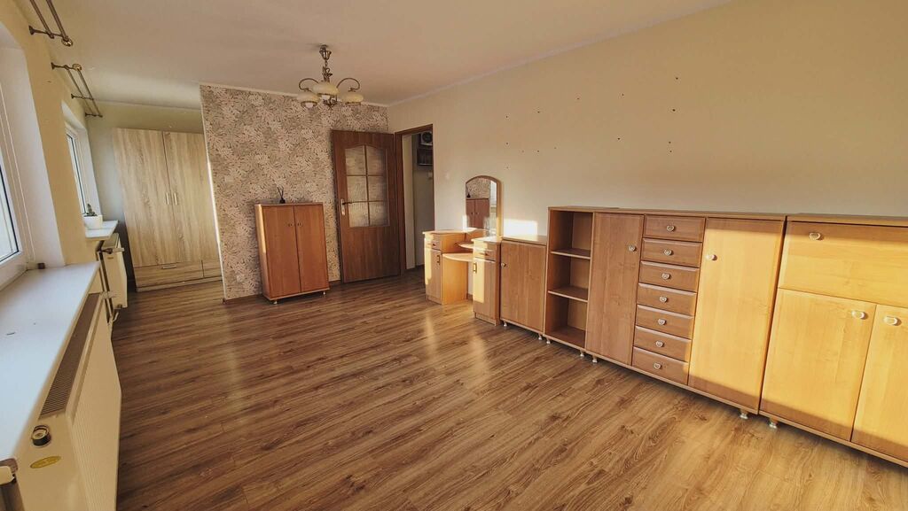 Dom na sprzedaż Police 125 m2 | Arka Nieruchomości