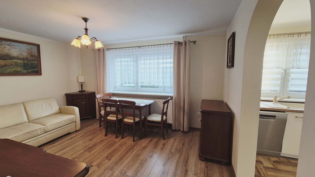 Dom na sprzedaż Police 125 m2 | Arka Nieruchomości