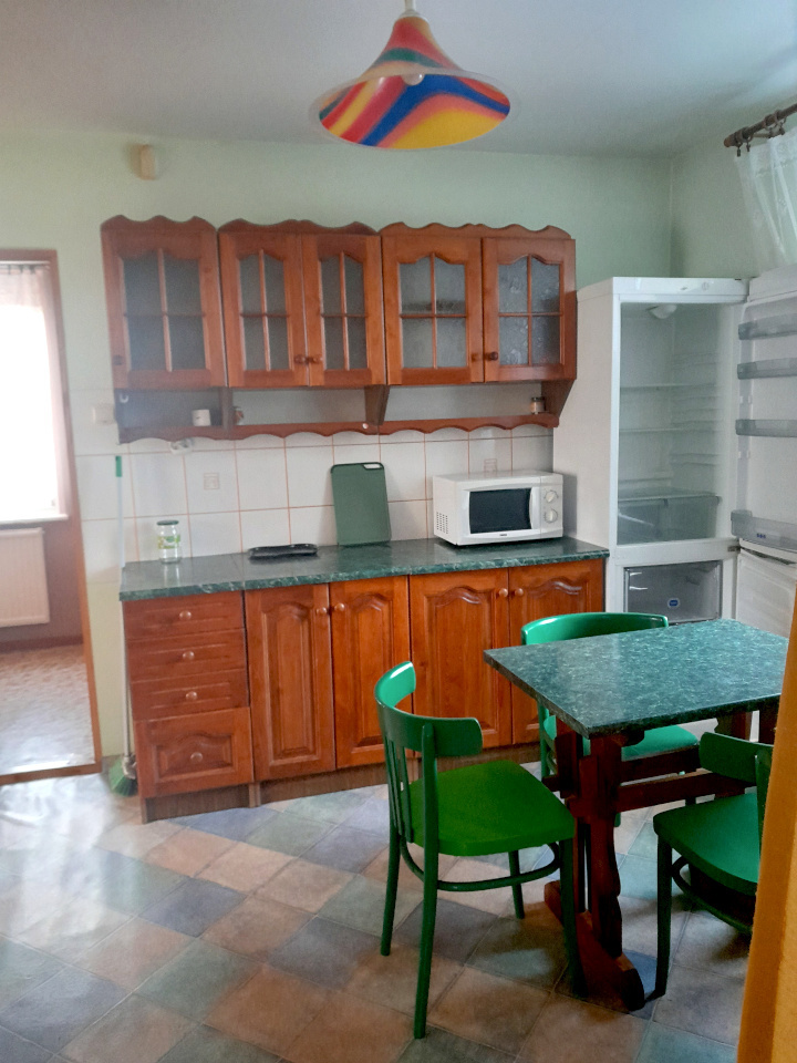 Dom na wynajem Szczecin, Klucz 181 m2 | Arka Nieruchomości