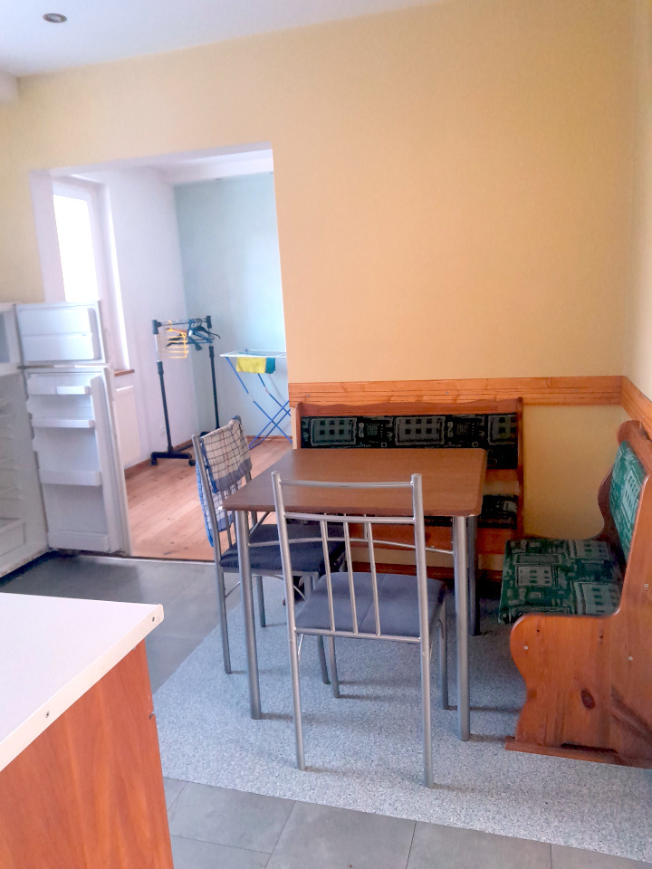 Dom na wynajem Szczecin, Klucz 181 m2 | Arka Nieruchomości