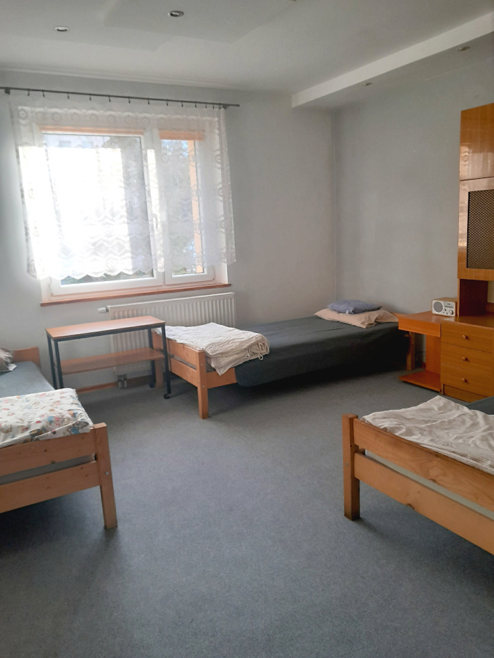 Dom na wynajem Szczecin, Klucz 181 m2 | Arka Nieruchomości