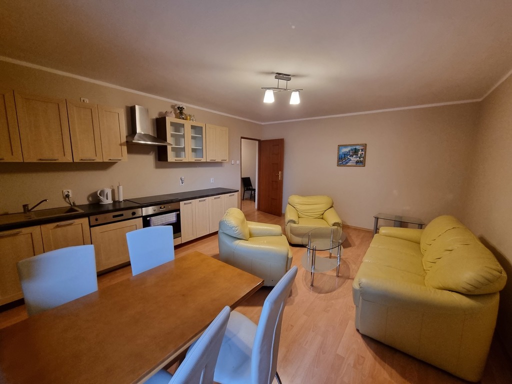 Mieszkanie na sprzedaż Szczecin, Niebuszewo 47 m2 | Arka Nieruchomości