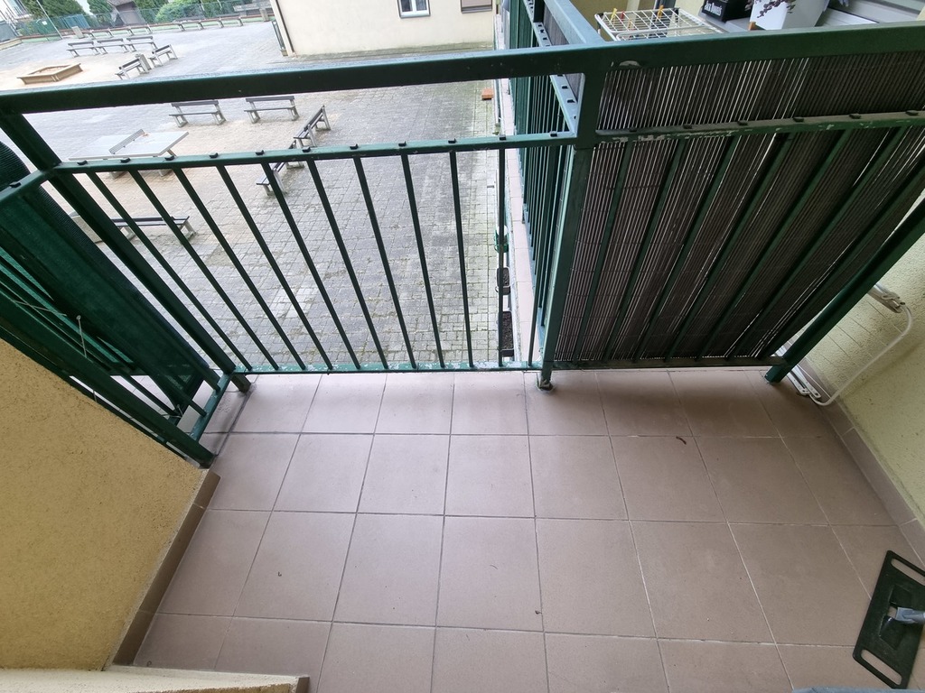 Mieszkanie na sprzedaż Szczecin, Niebuszewo 47 m2 | Arka Nieruchomości