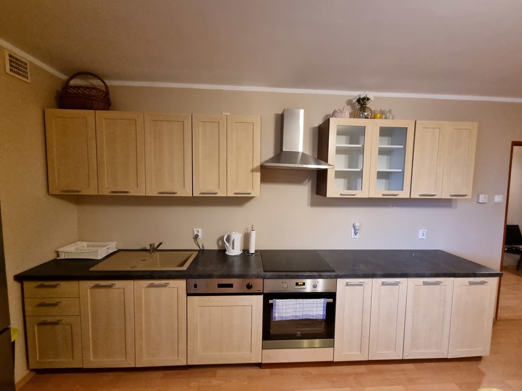 Mieszkanie na sprzedaż Szczecin, Niebuszewo 47 m2 | Arka Nieruchomości