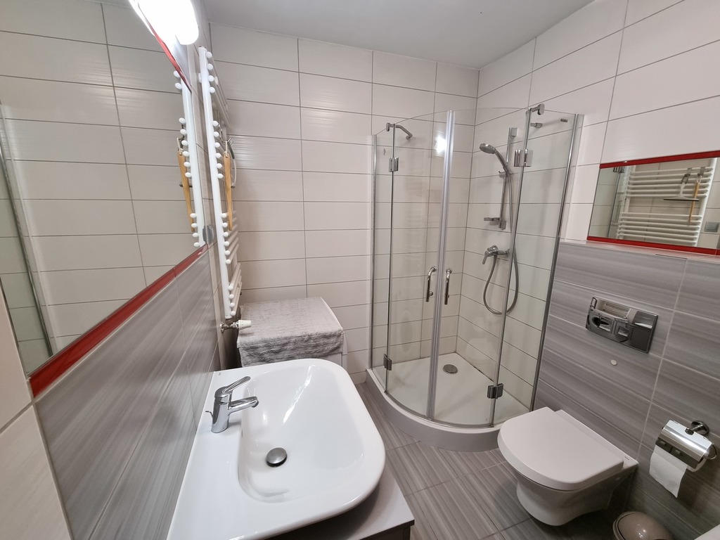 Mieszkanie na sprzedaż Szczecin, Niebuszewo 47 m2 | Arka Nieruchomości