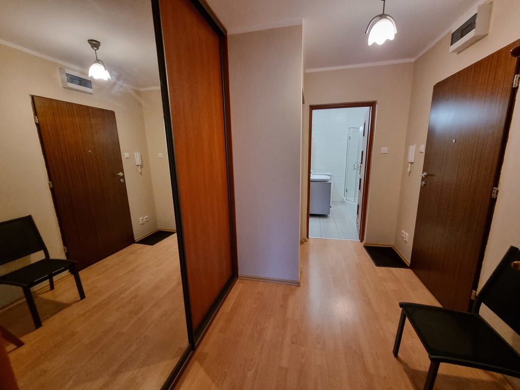 Mieszkanie na sprzedaż Szczecin, Niebuszewo 47 m2 | Arka Nieruchomości