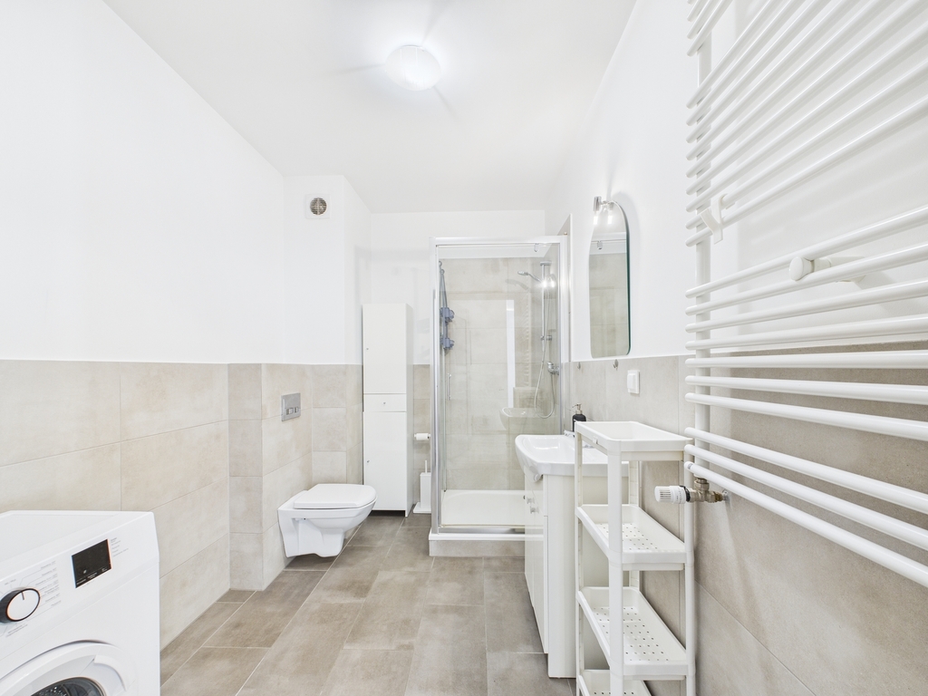 Mieszkanie na wynajem Warzymice 48 m2 | Arka Nieruchomości