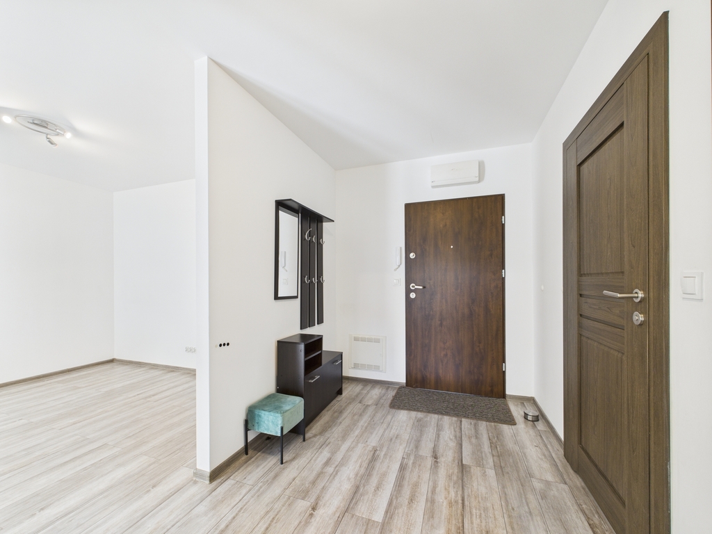 Mieszkanie na wynajem Warzymice 48 m2 | Arka Nieruchomości