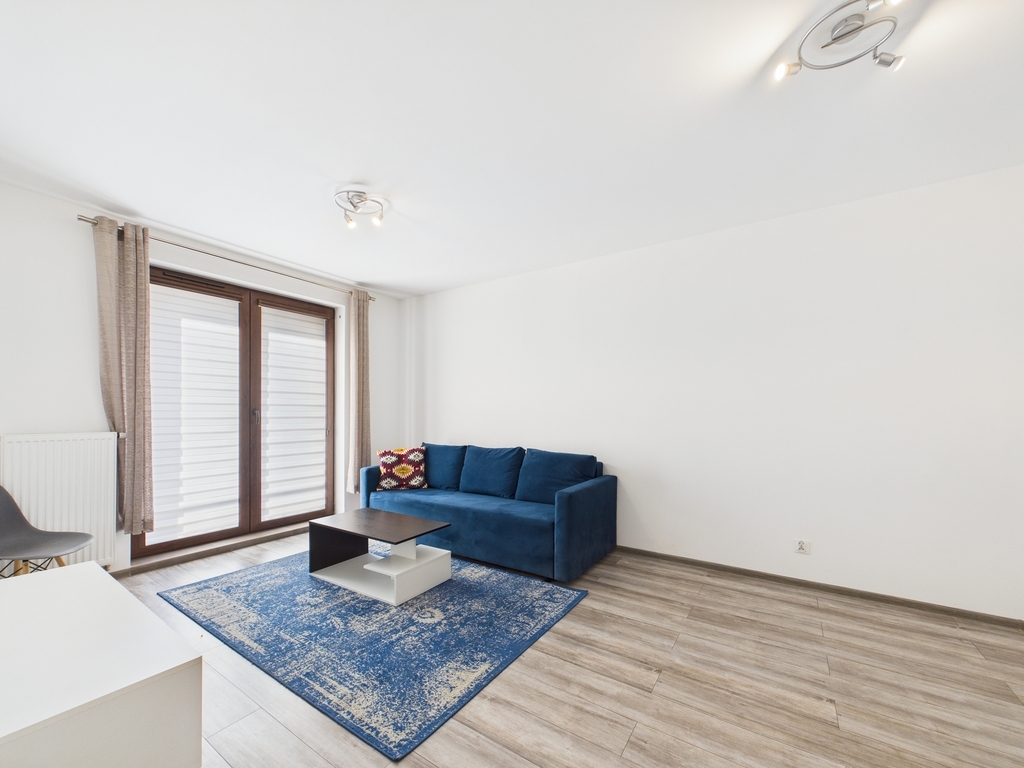 Mieszkanie na wynajem Warzymice 48 m2 | Arka Nieruchomości