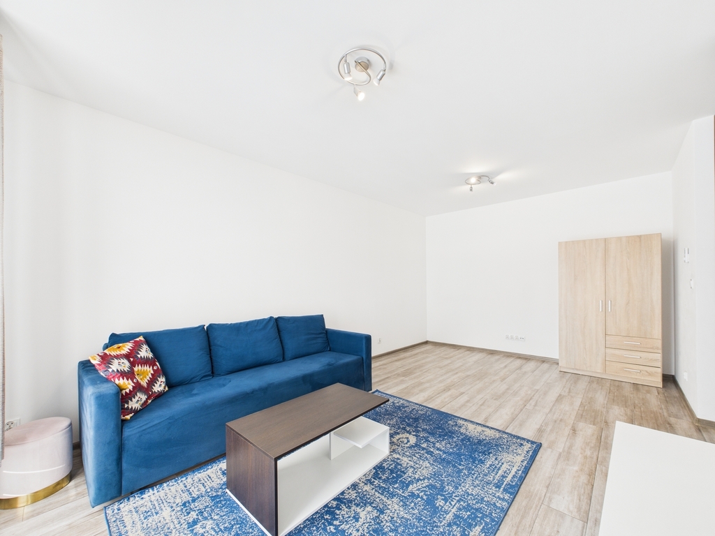 Mieszkanie na wynajem Warzymice 48 m2 | Arka Nieruchomości