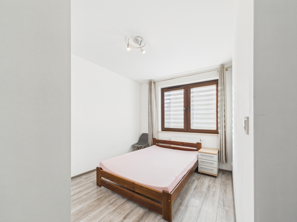 Mieszkanie na wynajem Warzymice 48 m2 | Arka Nieruchomości