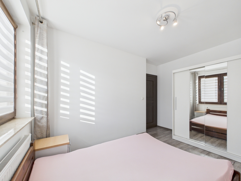 Mieszkanie na wynajem Warzymice 48 m2 | Arka Nieruchomości