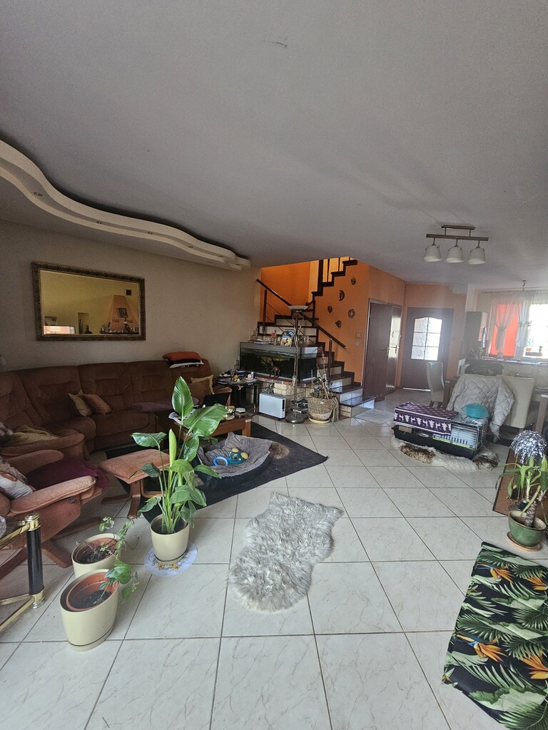 Dom na sprzedaż Bezrzecze 136 m2 | Arka Nieruchomości