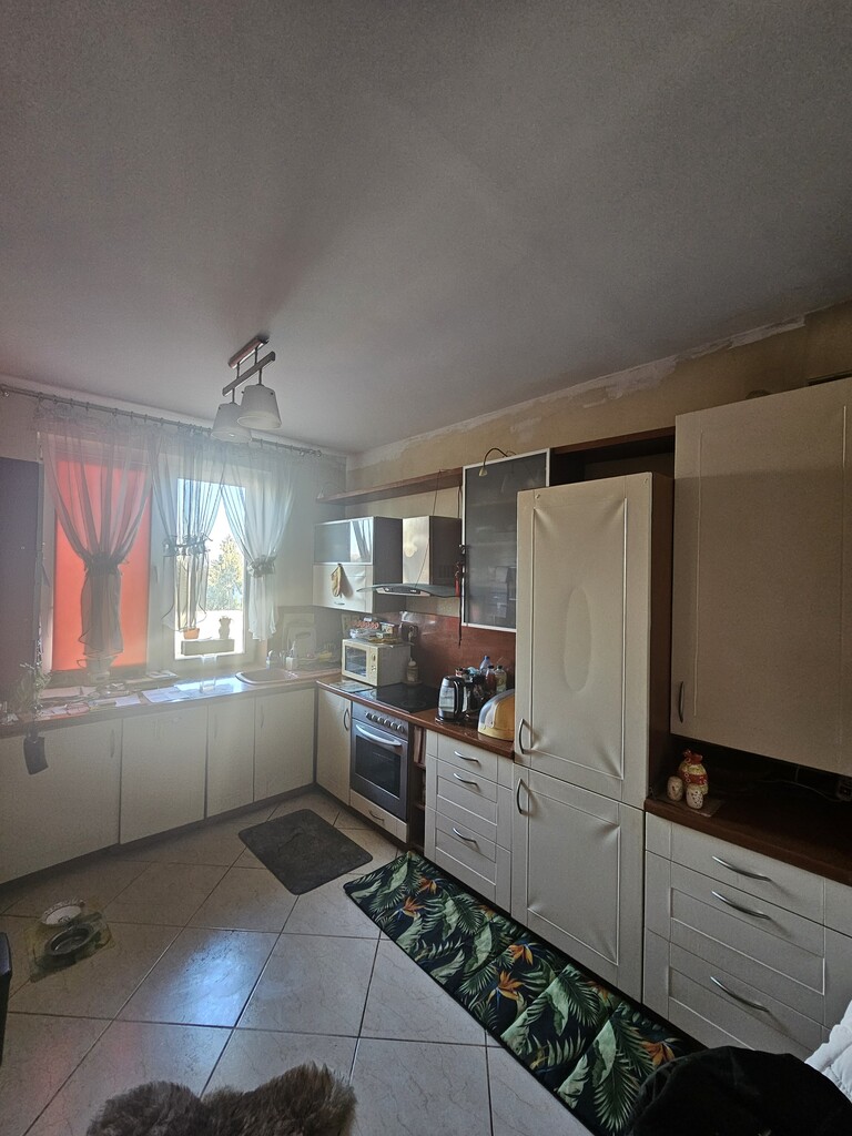 Dom na sprzedaż Bezrzecze 136 m2 | Arka Nieruchomości