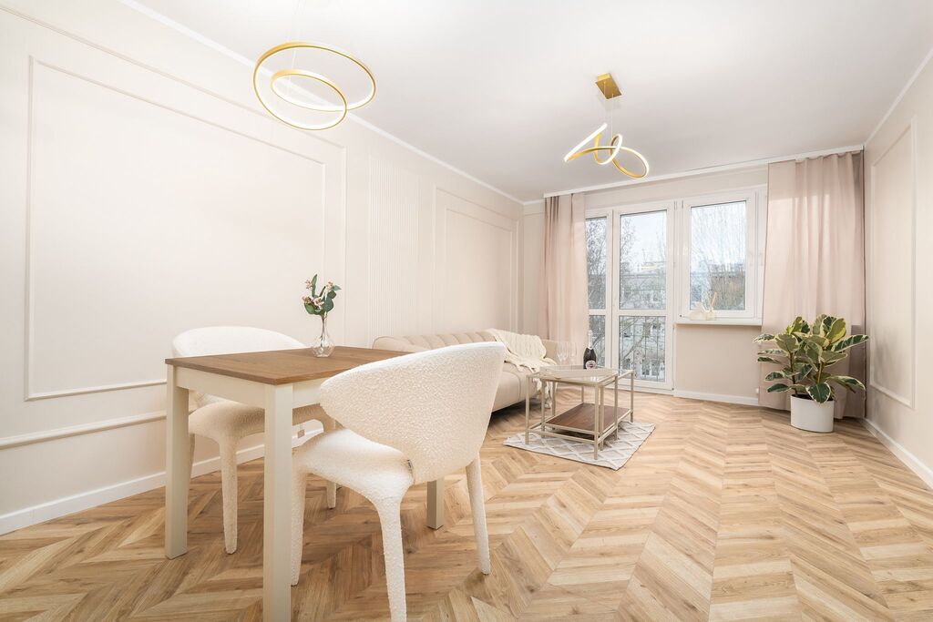 Mieszkanie na sprzedaż Szczecin, Pomorzany 48 m2 | Arka Nieruchomości