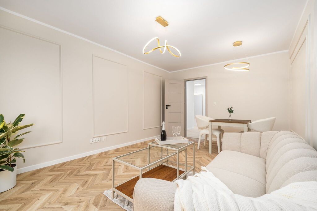 Mieszkanie na sprzedaż Szczecin, Pomorzany 48 m2 | Arka Nieruchomości