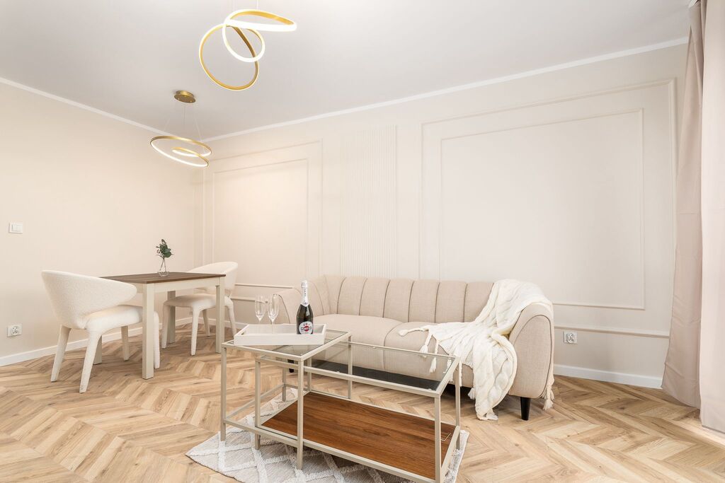 Mieszkanie na sprzedaż Szczecin, Pomorzany 48 m2 | Arka Nieruchomości