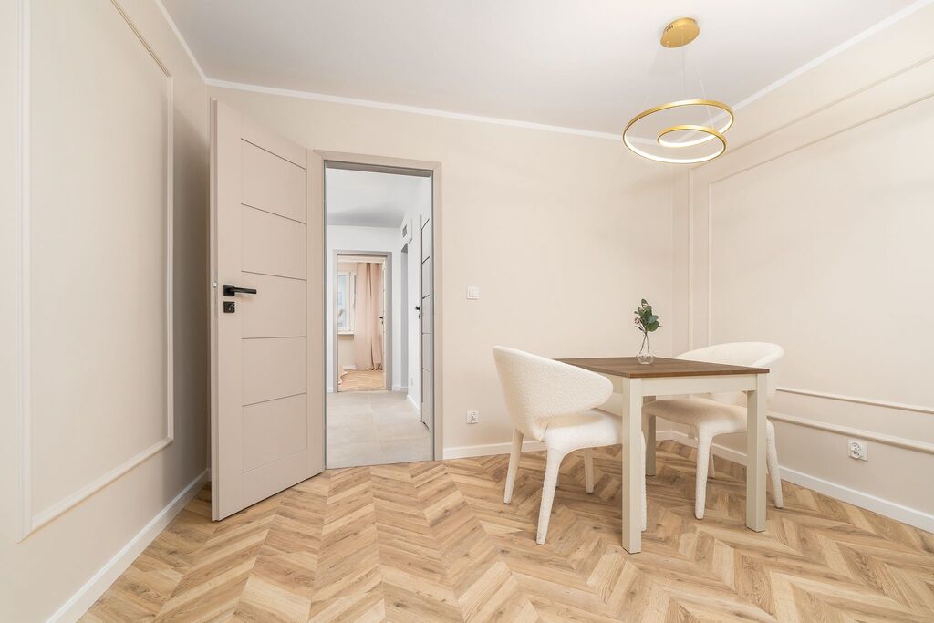 Mieszkanie na sprzedaż Szczecin, Pomorzany 48 m2 | Arka Nieruchomości