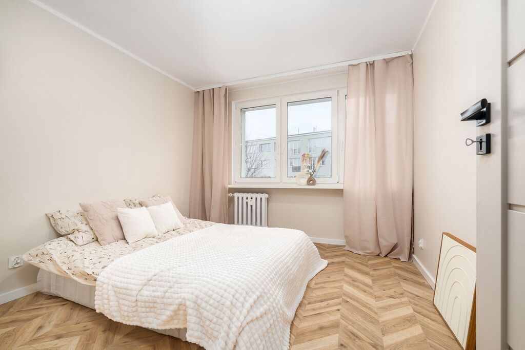 Mieszkanie na sprzedaż Szczecin, Pomorzany 48 m2 | Arka Nieruchomości