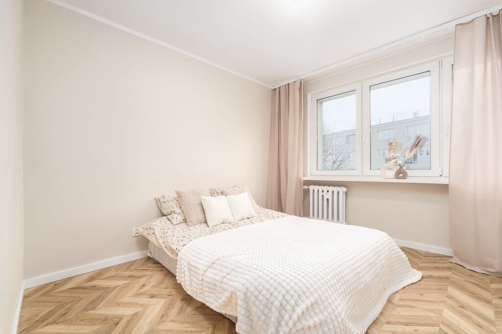 Mieszkanie na sprzedaż Szczecin, Pomorzany 48 m2 | Arka Nieruchomości