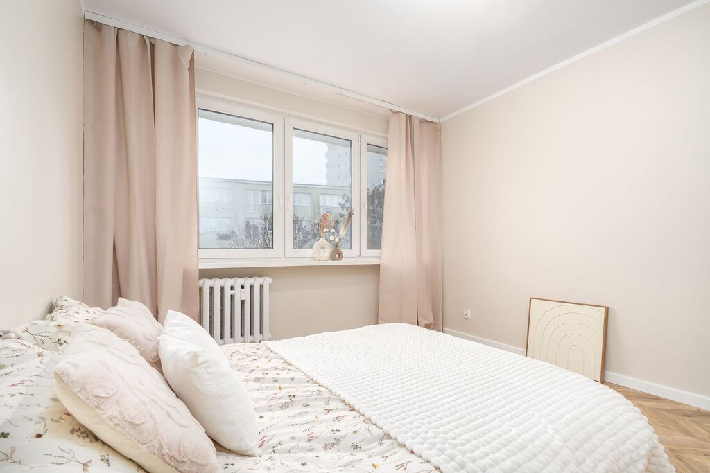 Mieszkanie na sprzedaż Szczecin, Pomorzany 48 m2 | Arka Nieruchomości