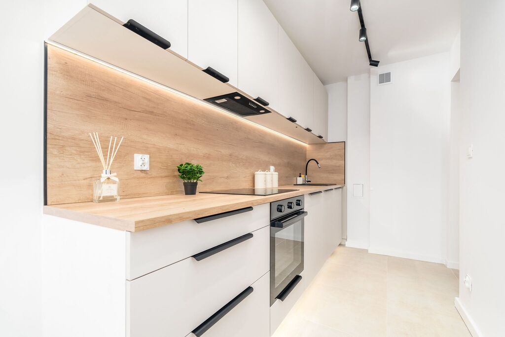 Mieszkanie na sprzedaż Szczecin, Pomorzany 48 m2 | Arka Nieruchomości