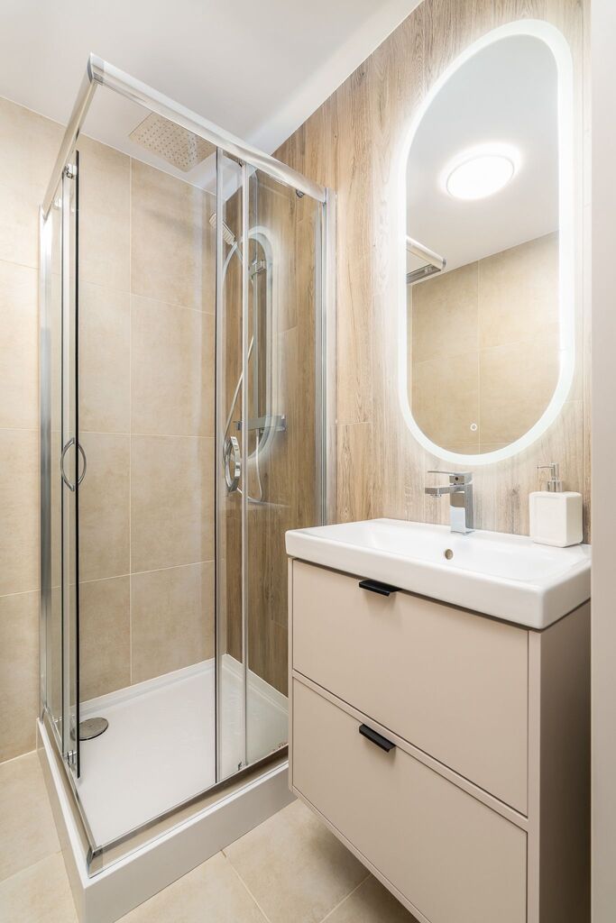 Mieszkanie na sprzedaż Szczecin, Pomorzany 48 m2 | Arka Nieruchomości