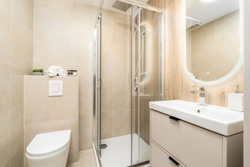 Mieszkanie na sprzedaż Szczecin, Pomorzany 48 m2 | Arka Nieruchomości