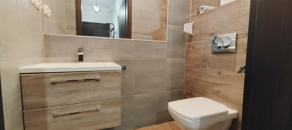 Dom na sprzedaż Szczecin, Bezrzecze 134 m2 | Arka Nieruchomości