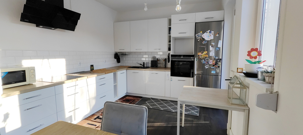 Dom na sprzedaż Szczecin, Bezrzecze 134 m2 | Arka Nieruchomości