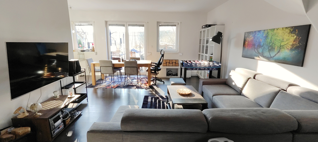 Dom na sprzedaż Szczecin, Bezrzecze 134 m2 | Arka Nieruchomości