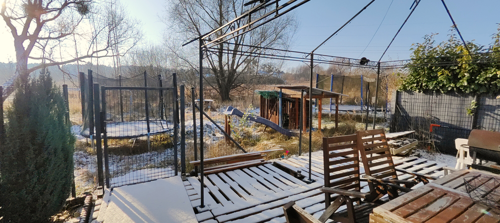 Dom na sprzedaż Szczecin, Bezrzecze 134 m2 | Arka Nieruchomości