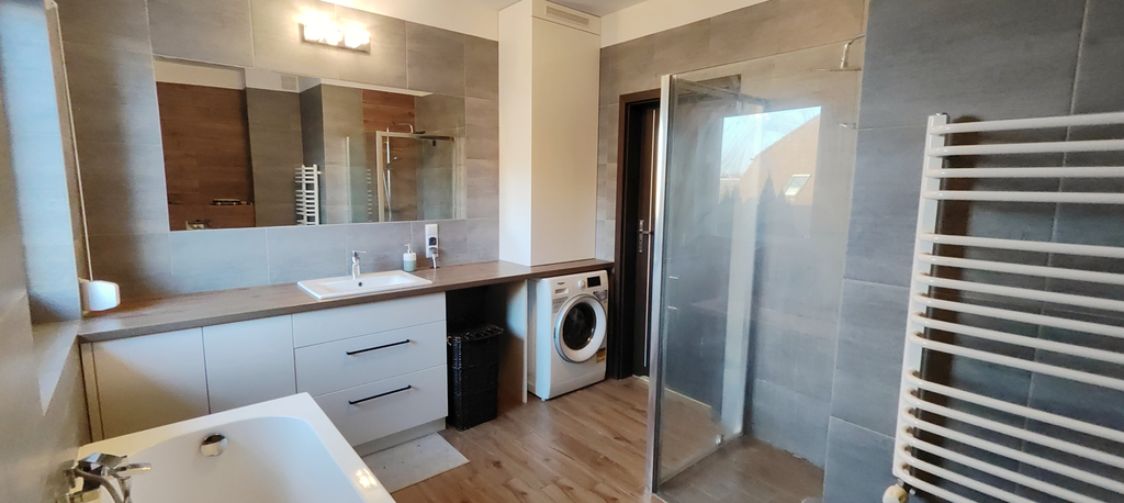 Dom na sprzedaż Szczecin, Bezrzecze 134 m2 | Arka Nieruchomości