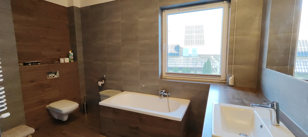 Dom na sprzedaż Szczecin, Bezrzecze 134 m2 | Arka Nieruchomości