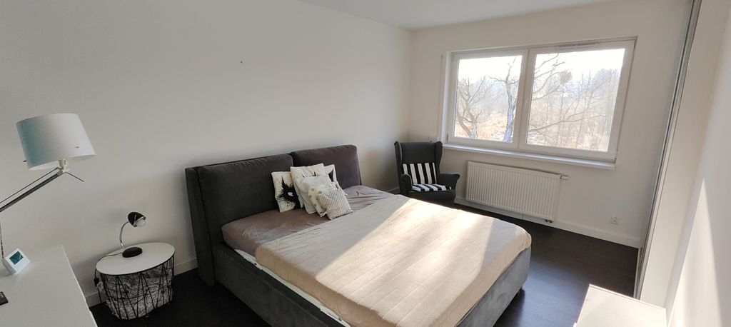 Dom na sprzedaż Szczecin, Bezrzecze 134 m2 | Arka Nieruchomości